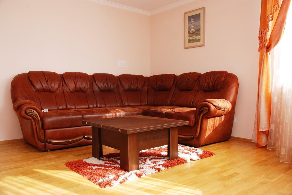 Kiev Pozniaky Apartment Camera foto