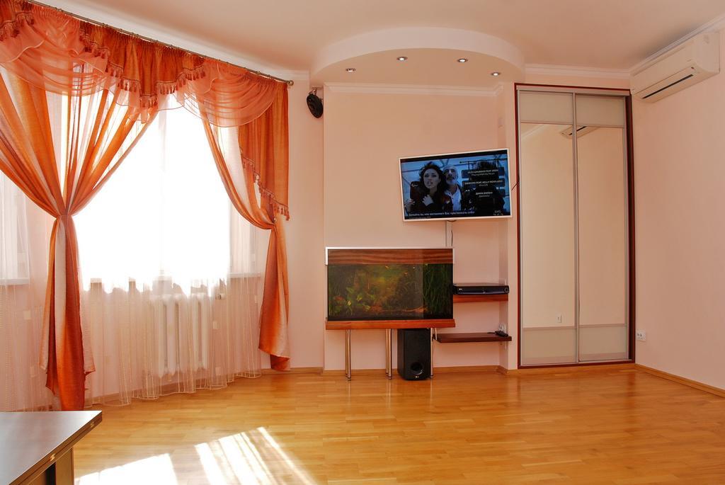Kiev Pozniaky Apartment Camera foto
