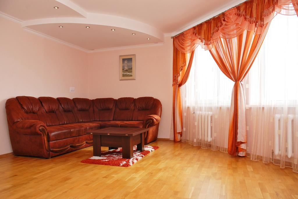 Kiev Pozniaky Apartment Camera foto
