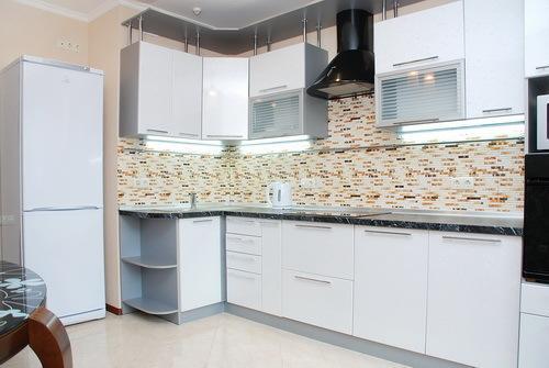 Kiev Pozniaky Apartment Camera foto