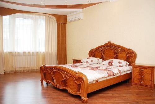 Kiev Pozniaky Apartment Camera foto